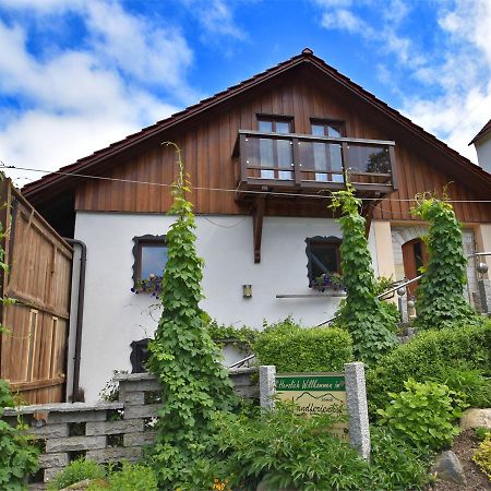 Quaint Farmhouse In Langenbach Near The Lake מראה חיצוני תמונה
