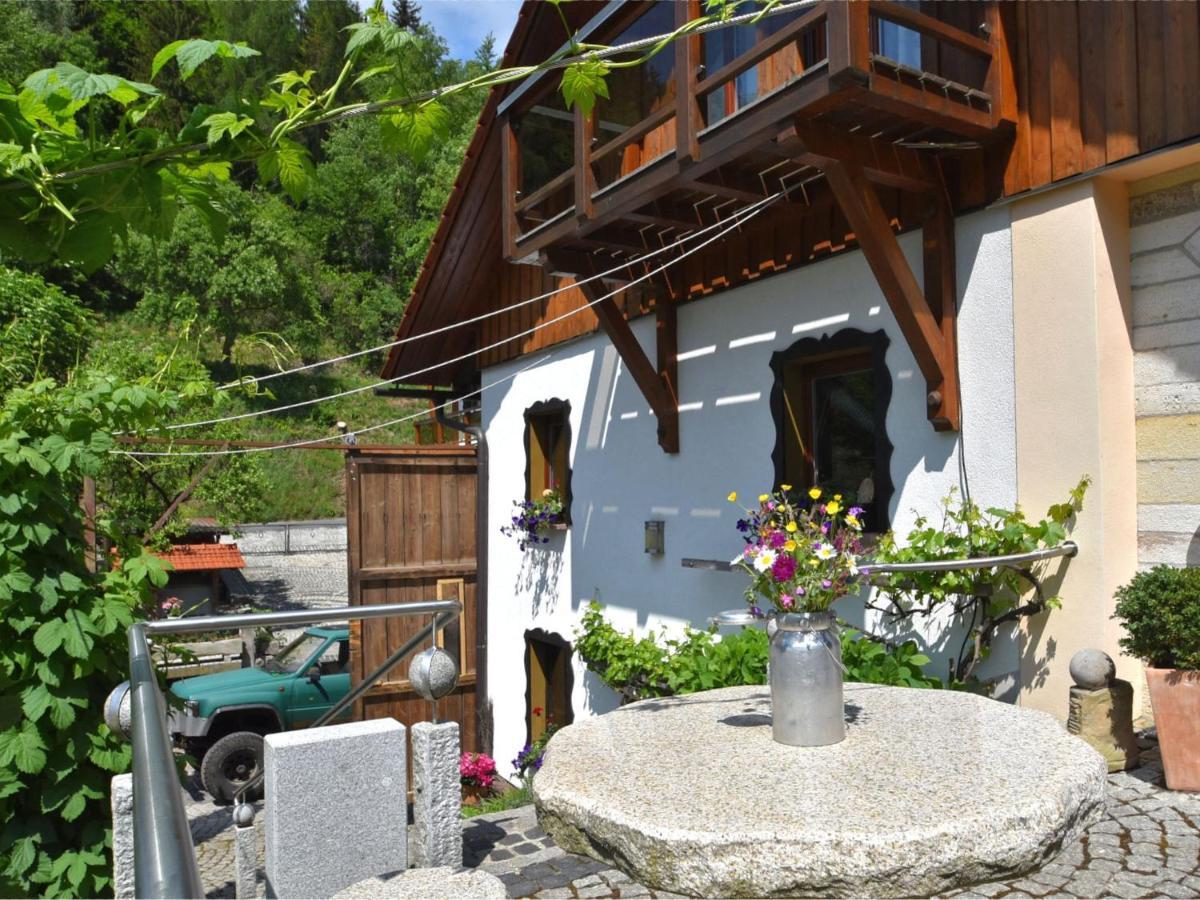 Quaint Farmhouse In Langenbach Near The Lake מראה חיצוני תמונה