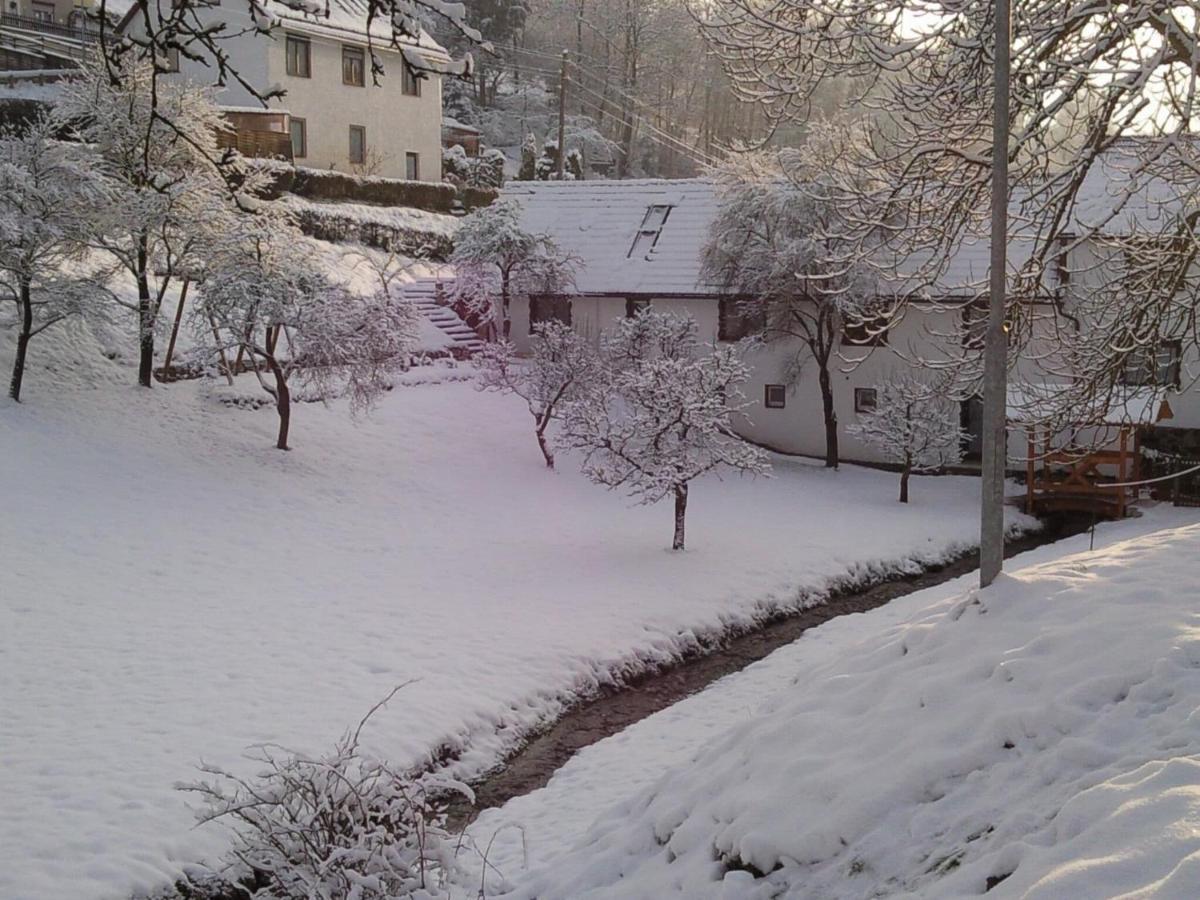 Quaint Farmhouse In Langenbach Near The Lake מראה חיצוני תמונה