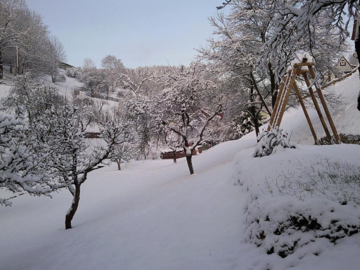 Quaint Farmhouse In Langenbach Near The Lake מראה חיצוני תמונה